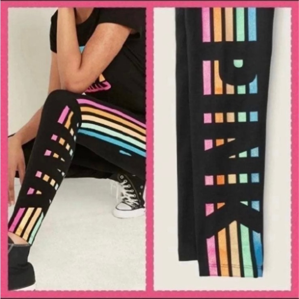 NWT VS PINK XXL SET - Picture 6 of 13
